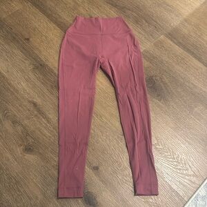 SET Active Sportbody leggings